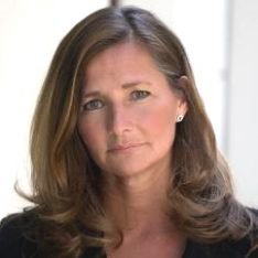 Anna Nyzell, vd Lipus